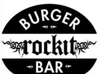 Rockit Burger Bar