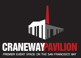 Craneway Pavilion