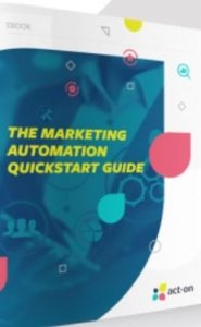 Marketing Automation Quickstart Guide
