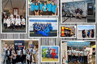 Street Team Marketing 101: 8 Tips for Successful Activations on the Road