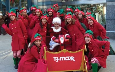 Your Staffing Solutions to Holiday Event Marketing