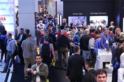 How to Manage a Trade Show New Build