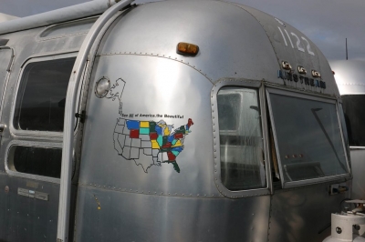 Airstream Alumapalooza: Taking Design Research a Step Further