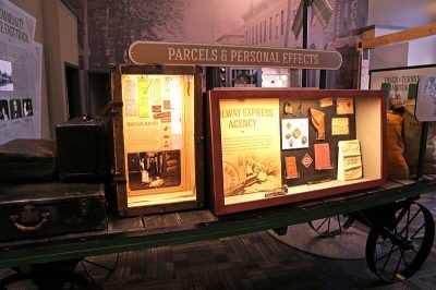 Museum Exhibits: Why Budget Shouldn’t be the Deciding Factor when Selecting an Exhibit Fabricator