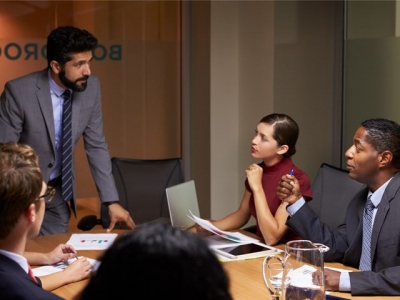 How to Understand What Goes on in the Boardroom