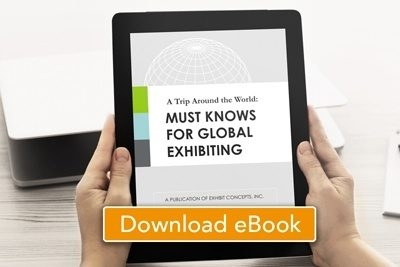 Common Mistakes Made by International Exhibitors (And How to Avoid Them)
