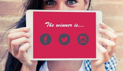 How These 4 Brands Succeeded With Social Media Contests