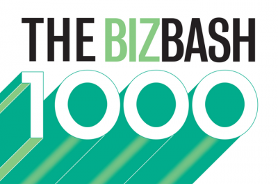 BizBash Top 1000 People in the U.S. Event Industry