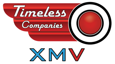 Timeless Companies - Timeless Travel Trailers and the Flxible Company